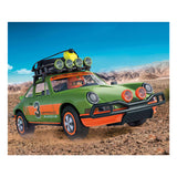 Playmobil Porsche 911 Rs 2.7 Offroad 71436