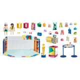 PLAYMOBIL MyLife Modewinkel