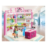 Playmobil my life schoonheidssalon - 71537