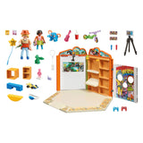 PLAYMOBIL MyLife Speelgoedwinkel