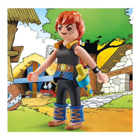 PLAYMOBIL PLAYMOBIL Asterix: Adrenaline 71549