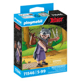 Playmobil asterix: xynix - 71546