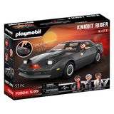 Playmobil PLAYMOBIL Knight Rider K.I.T.T. 70924