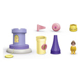 Playmobil Junior Belle's Speeltoren met Melodie 71458