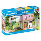 Playmobil My Life Woonhuis 71607