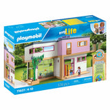 Playmobil my life woonhuis - 71607