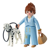 Playmobil my life manager met dalmatier 71736