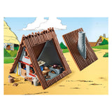 Playmobil asterix asterix huis - 71828
