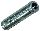 Mack 1019957 - keilbouthuls verzinkt 2 st m10 x 60 mm | 5 stuks