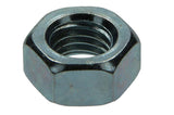 Mack 1018113 - zeskant moer staal verzinkt 12 st m 12 | 5 stuks