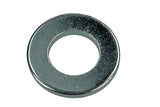 Mack 1018118 - sluitring staal verzinkt 100 st 8,4 x 16 mm | 5 stuks