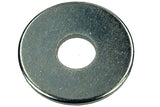 Mack 1018124 - carrosserie sluitring verzinkt80 st 6,5 x 20 mm | 5 stuks