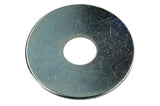 Mack 1018130 - carrosserie sluitring verzinkt28 st 10,5 x 35 mm | 5 stuks