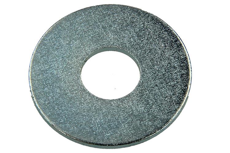 Mack 1018131 - carrosserie sluitring verzinkt25 st 13,0 x 35 mm | 5 stuks