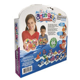 Aqua gelz | 3 stuks
