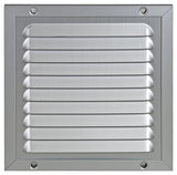 Renson 1006660 - schoep.r.437 f1 150x150mm | 5 stuks