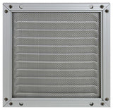 Renson 1006660 - schoep.r.437 f1 150x150mm | 5 stuks