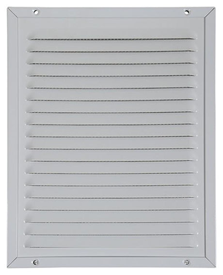 Renson 1008581 - schoep.r. 437 wit 200x250mm | 5 stuks