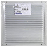 Renson 1006661 - schoep.r.437 f1 250x250mm | 5 stuks