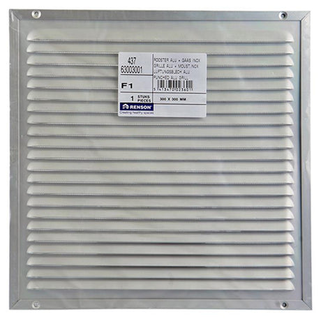 Renson 1006662 - schoep.r.437 f1 300x300mm | 5 stuks