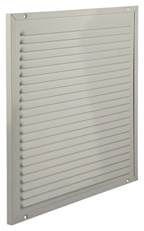 Renson 1008583 - schoep.r. 437 wit 300x300mm | 5 stuks