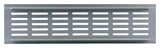 Renson 1006241 - ventilatiestrip alu f1 381 80- 300mm | 2 stuks
