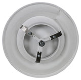 Renson 1006744 - afz.ventiel pvc736 wit ø 80 | 1 stuks
