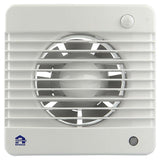 Renson 1006469 - mech. vent. bewegingssensor 7503m wit ø 150 | 1 stuks