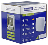 Renson 1006434 - mechanische ventilator standaard 7112 grijs ø 125 | 1 stuks