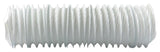 Renson 1006389 - pvc flexibel 7001 wit ø 100 1m | 3 stuks