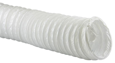 Renson 1006394 - pvc flexibel 7003 wit ø 150 3m | 3 stuks