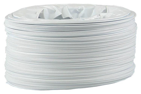 Renson 1006394 - pvc flexibel 7003 wit ø 150 3m | 3 stuks