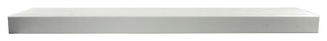 Renson 1006425 - pvc buisstuk 1m 7028 wit 204x60mm | 4 stuks