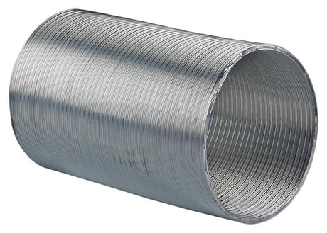 Renson 1006200 - alu flexibel dia 125 1500 mm | 2 stuks