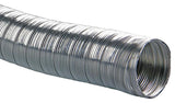 Renson 1006210 - alu flexibel dia 90 1500 mm | 2 stuks