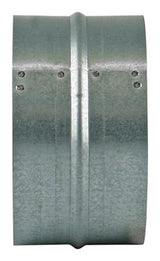Renson 1006190 - semidec verbindingsstuk d.125 | 2 stuks
