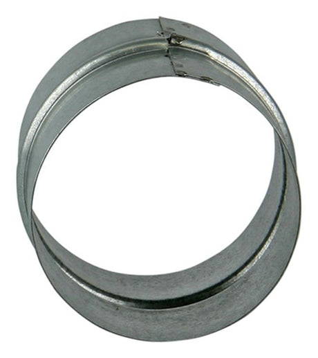 Renson 1006193 - semidec verbindingsstuk d.90 | 2 stuks
