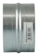 Renson 1006194 - semidec verbindingsstuk d.110 | 2 stuks