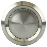 Renson 1006331 - afzuigventiel inbouw 636 inox ø 150 | 2 stuks