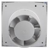 Renson 1006475 - greenwave ventilator met timer9202t wit ø 125 | 1 stuks