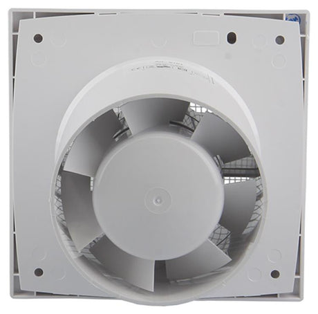 Renson 1006478 - greenwave vent. vochtigheids sensor 9402h ø 125 wit | 1 stuks