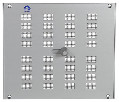 Renson 1006624 - roos.4032 1 f1 175x150mm | 2 stuks