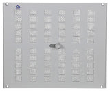 Renson 1006627 - roos.4032 2 f1 240x200mm | 2 stuks