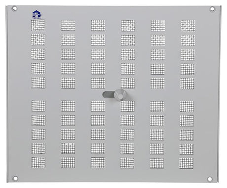 Renson 1006627 - roos.4032 2 f1 240x200mm | 2 stuks
