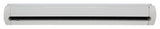Renson 1006751 - silendo nr.461 ak ral9010 | 1 stuks
