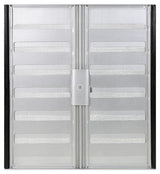 Renson 1006630 - roos.4032 3 f1 325x300mm | 1 stuks