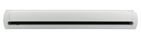 Renson 1008572 - deurrooster silendo wit | 1 stuks