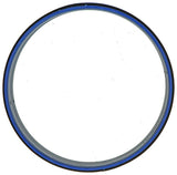 Renson 1053828 - koppelstuk dia 125 | 5 stuks