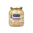 Aarts zuurkool witte bonen glas (6x 720ml)