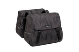 New Tas Joli Double Dubbel | Alma | Black